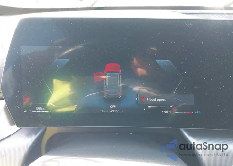 2023 BMW X1 xDrive28I from USA, damaged, VIN WBX73EF06P5W53507